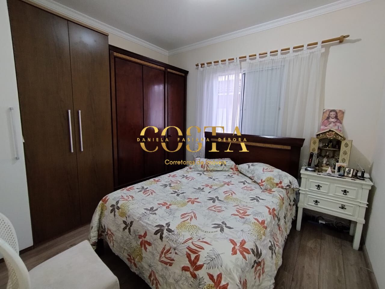 Sobrado à venda com 2 quartos, 60m² - Foto 20