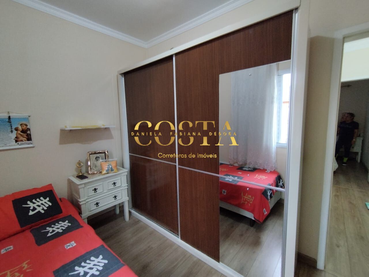 Sobrado à venda com 2 quartos, 60m² - Foto 30