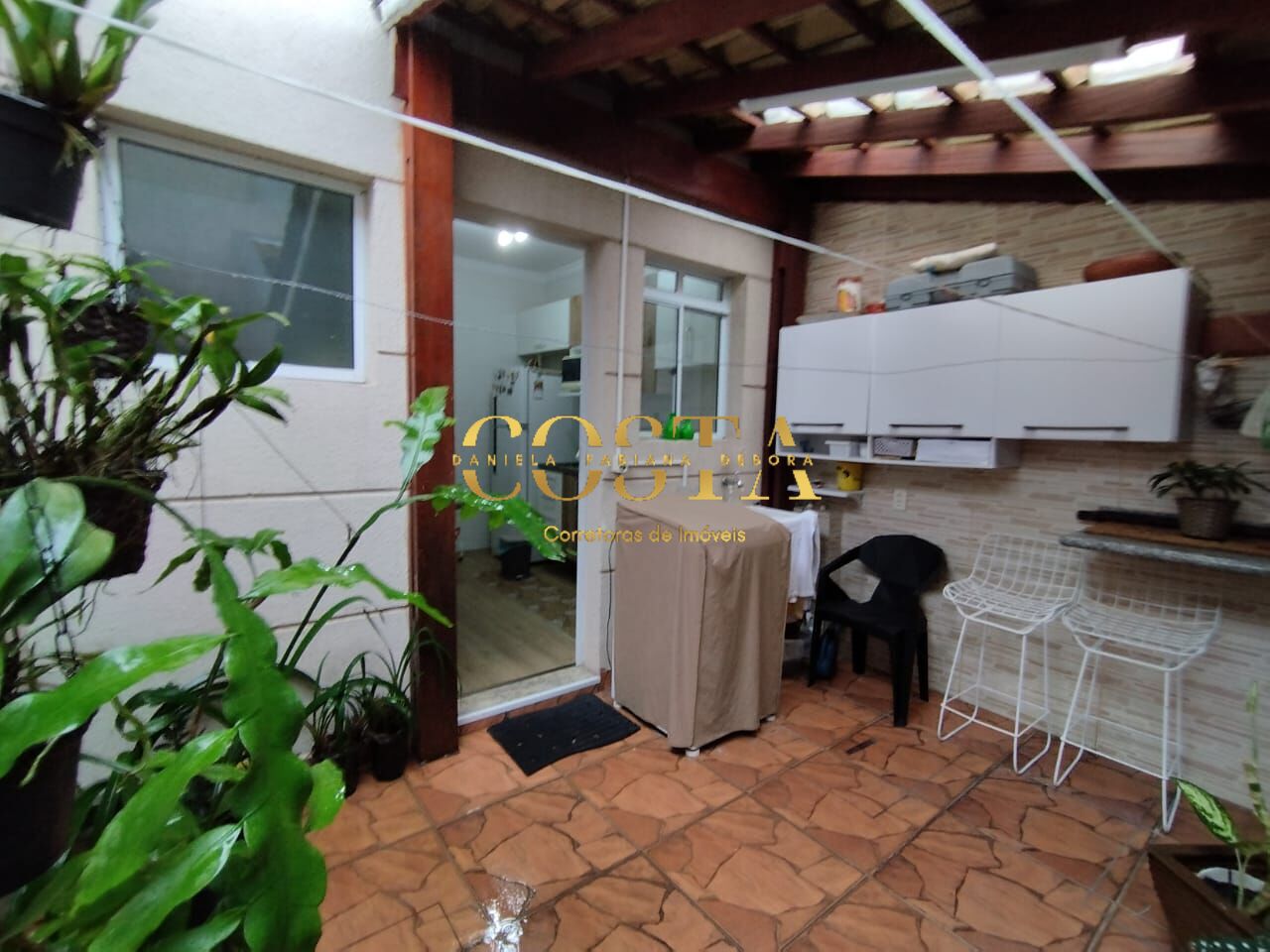 Sobrado à venda com 2 quartos, 60m² - Foto 15