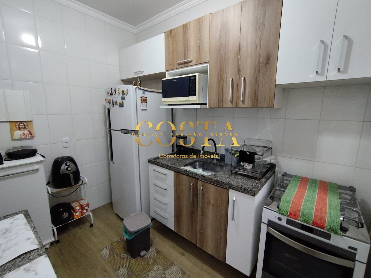 Sobrado à venda com 2 quartos, 60m² - Foto 12