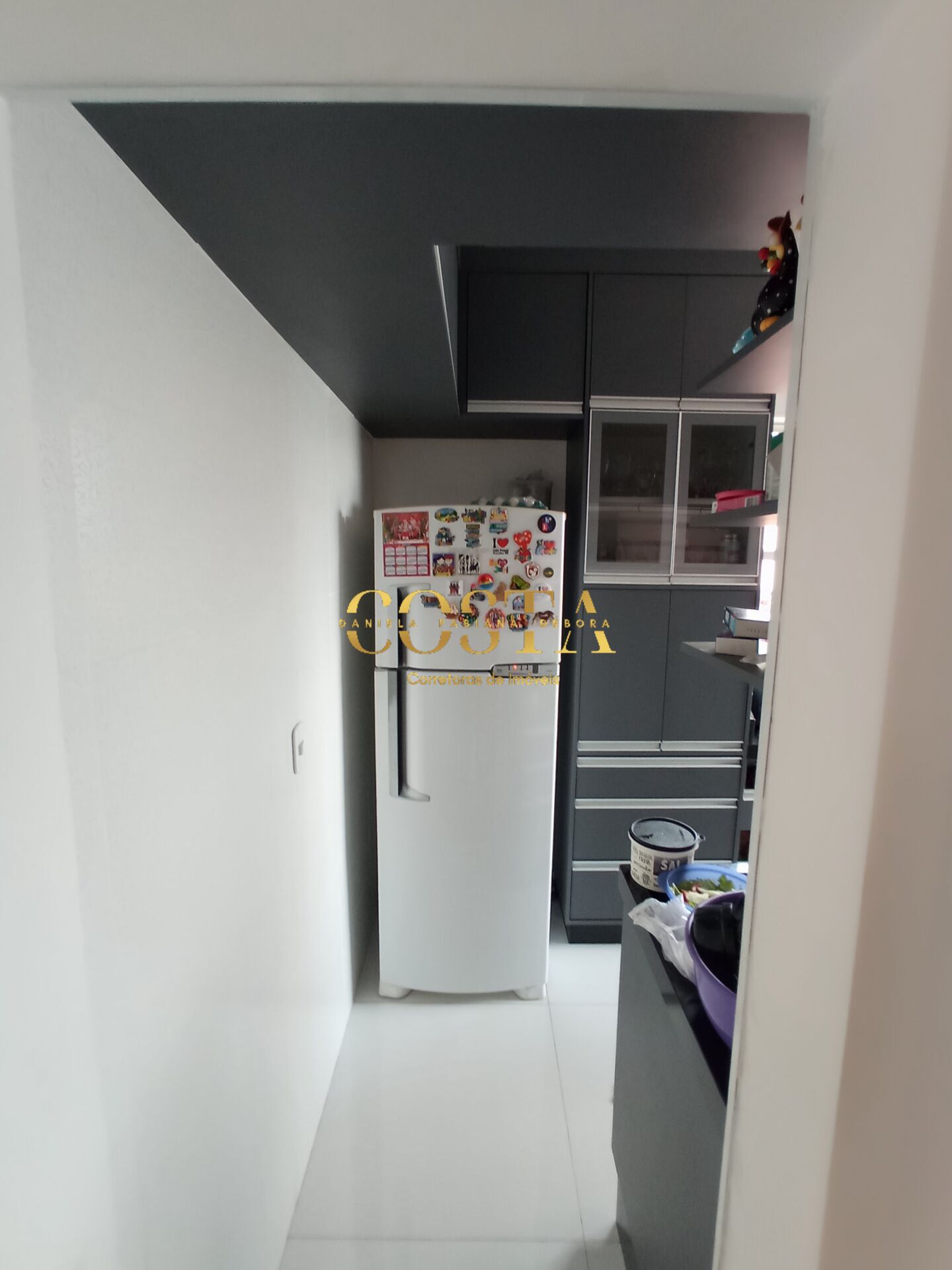 Apartamento à venda com 2 quartos, 62m² - Foto 9