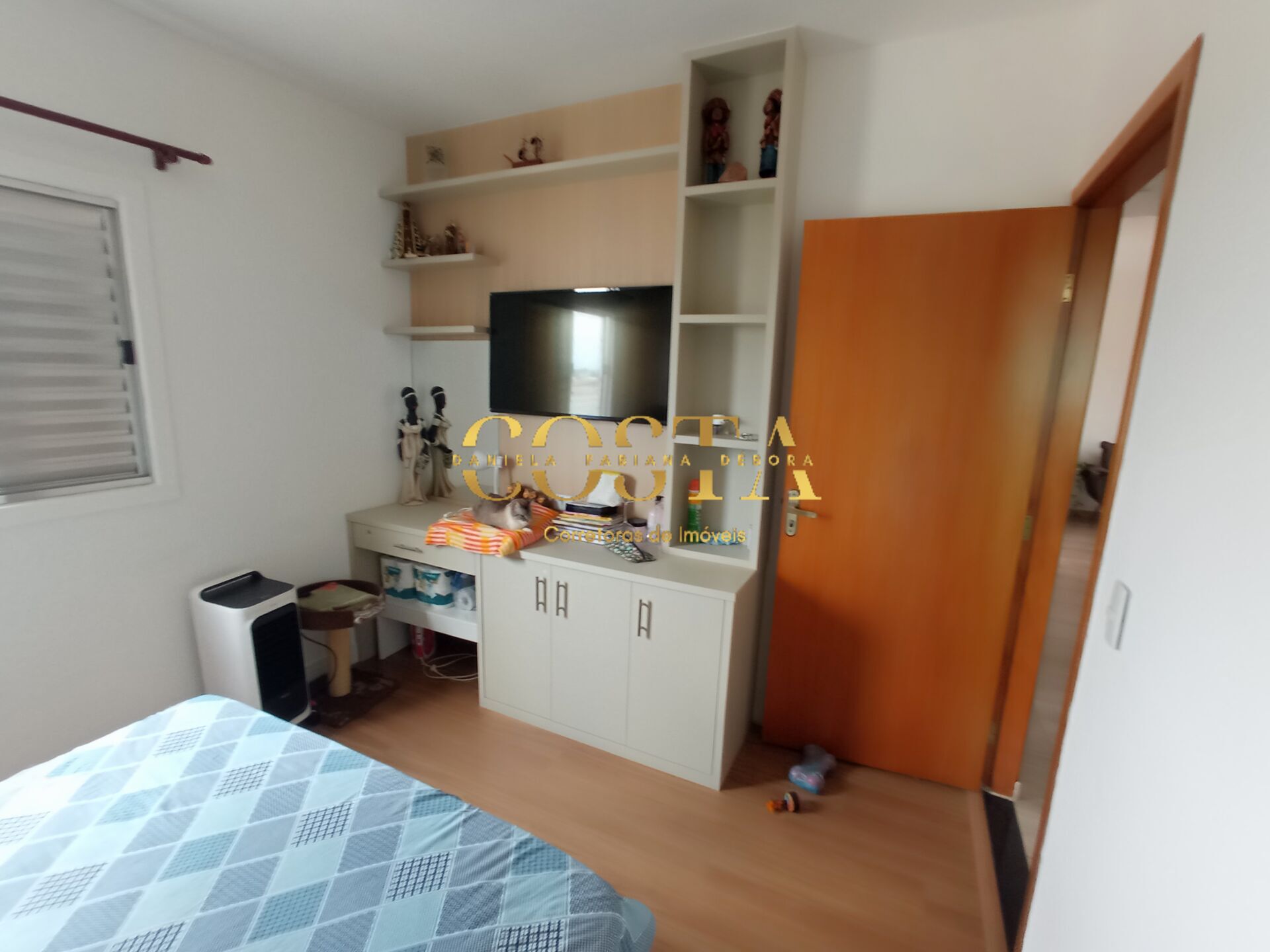 Apartamento à venda com 2 quartos, 62m² - Foto 16