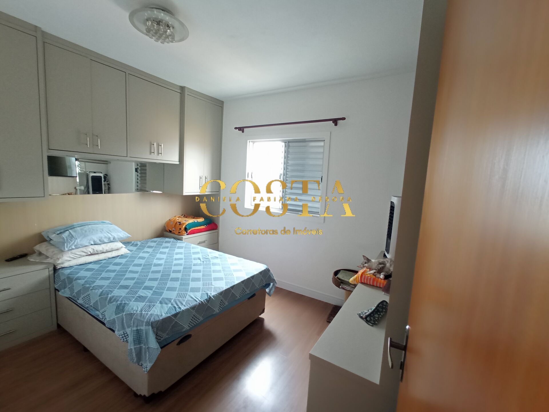 Apartamento à venda com 2 quartos, 62m² - Foto 15