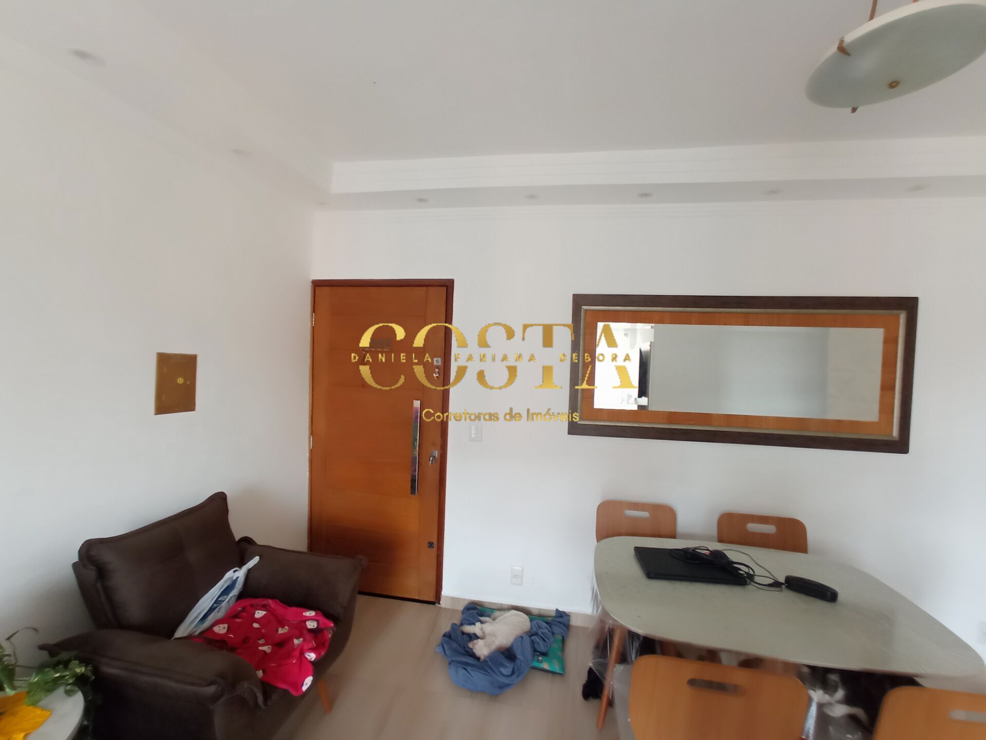 Apartamento à venda com 2 quartos, 62m² - Foto 6