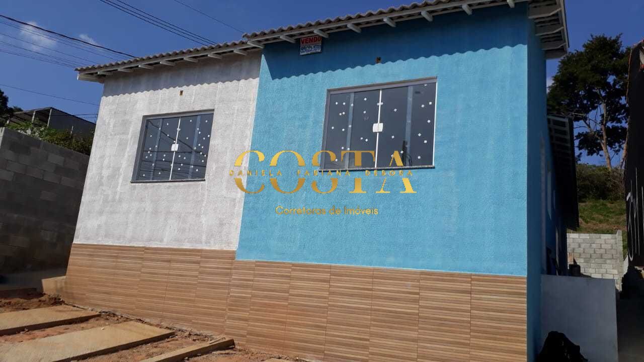 Casa, 2 quartos, 60 m² - Foto 16