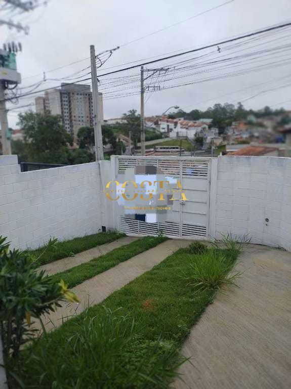 Casa, 2 quartos, 60 m² - Foto 19