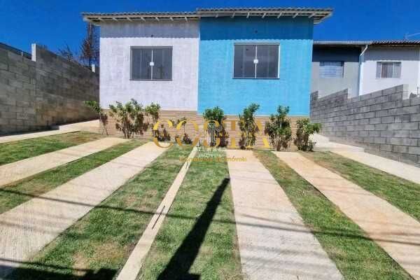 Casa, 2 quartos, 60 m² - Foto 2