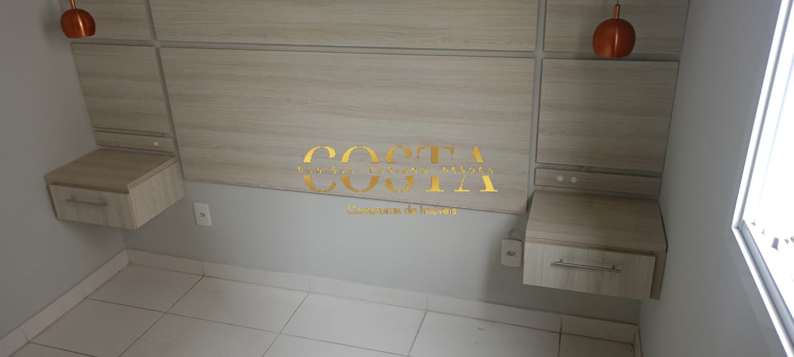 Apartamento à venda com 3 quartos, 66m² - Foto 11