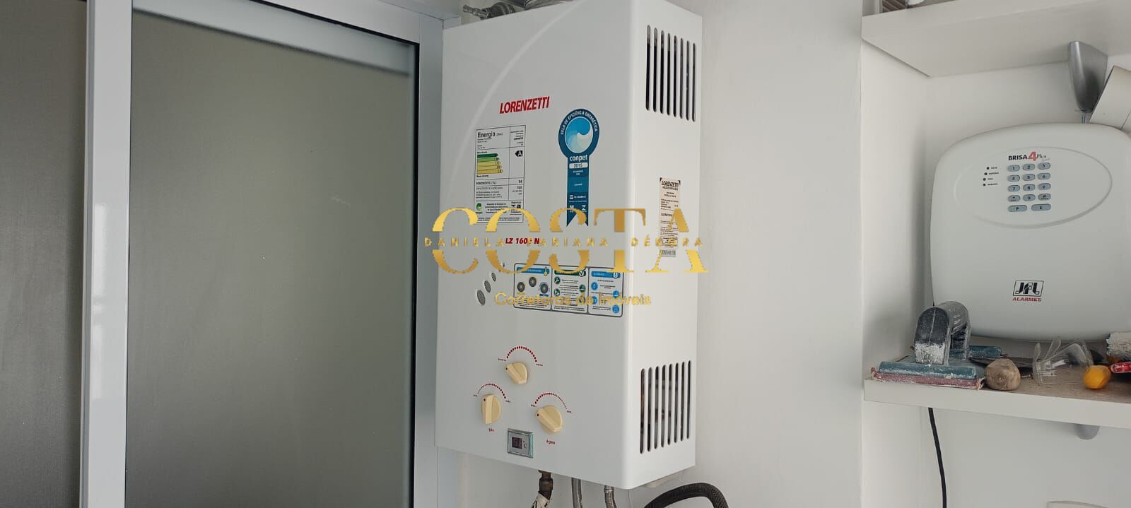 Apartamento à venda com 3 quartos, 66m² - Foto 5