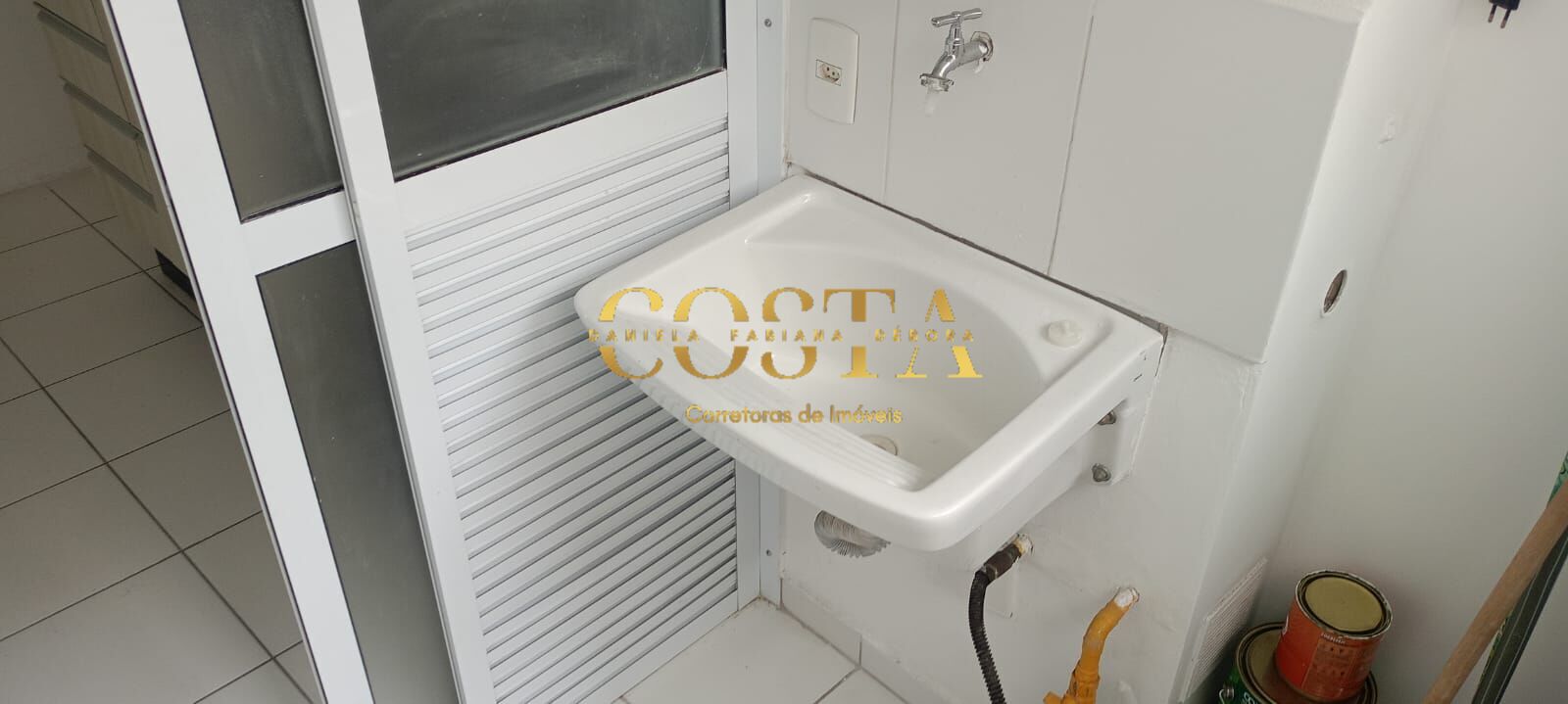 Apartamento à venda com 3 quartos, 66m² - Foto 6