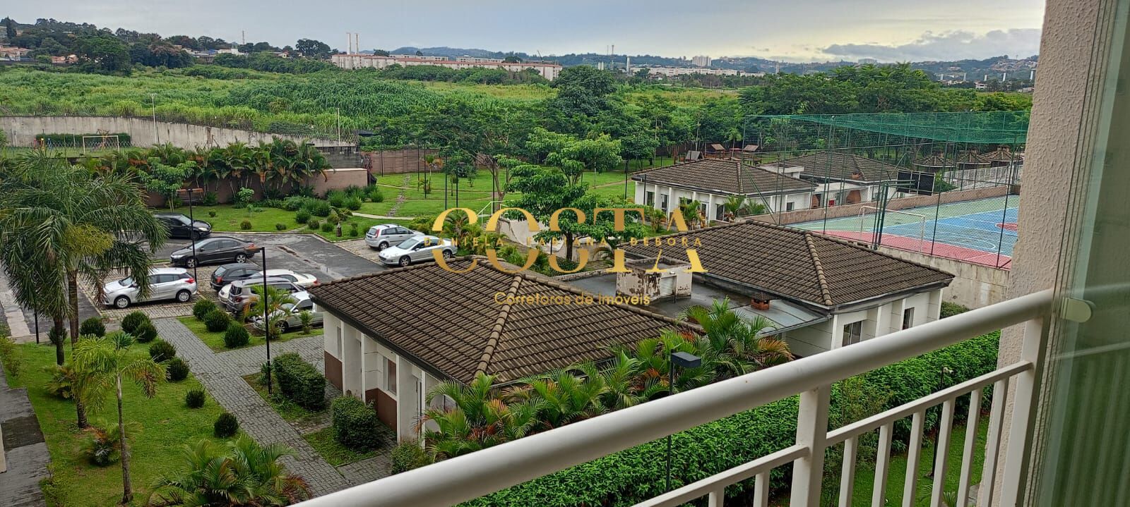 Apartamento à venda com 3 quartos, 66m² - Foto 18