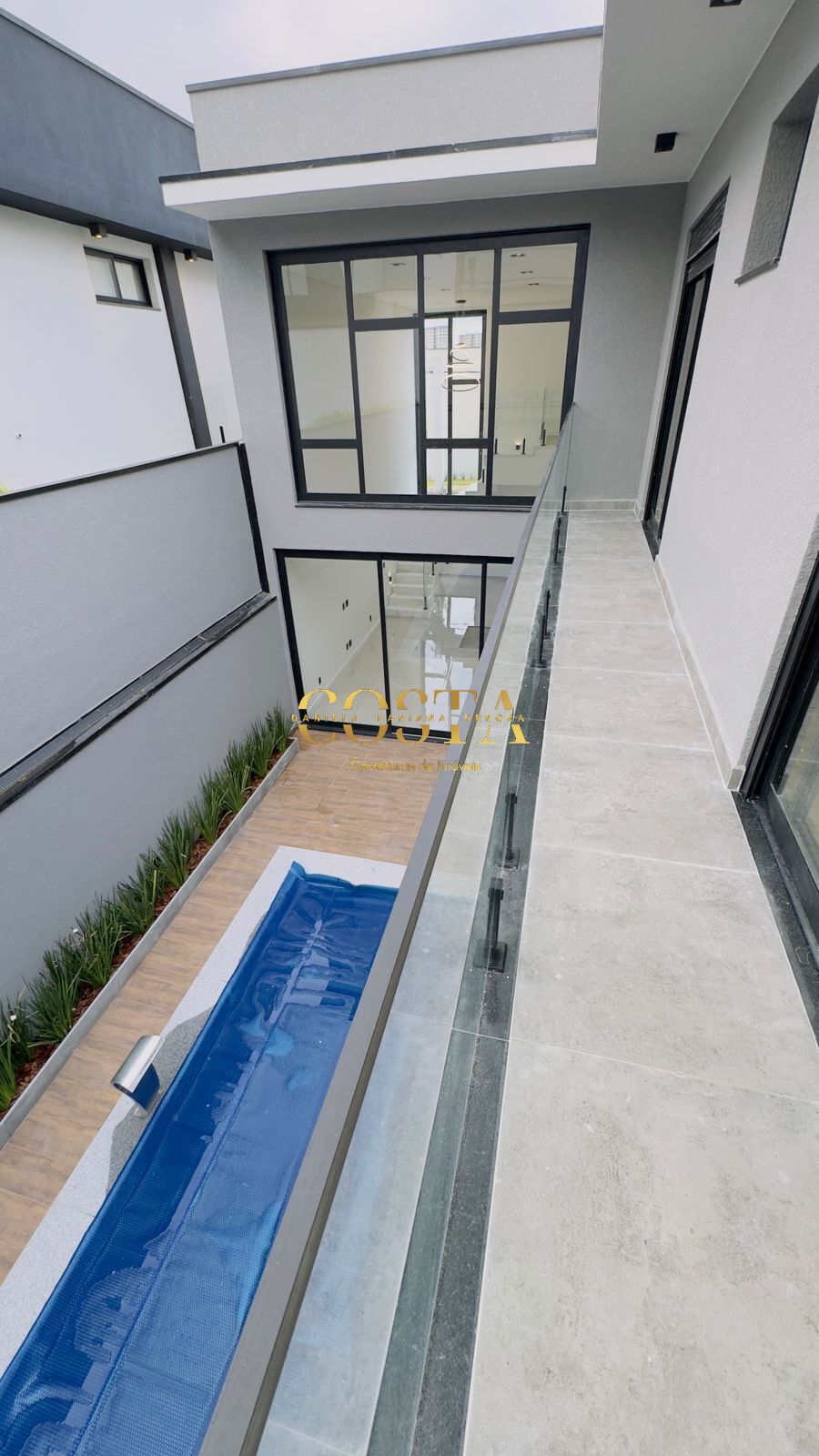 Sobrado à venda com 3 quartos, 215m² - Foto 31