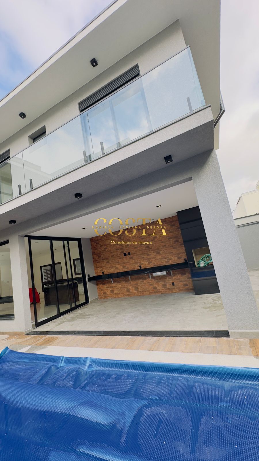 Sobrado à venda com 3 quartos, 215m² - Foto 33