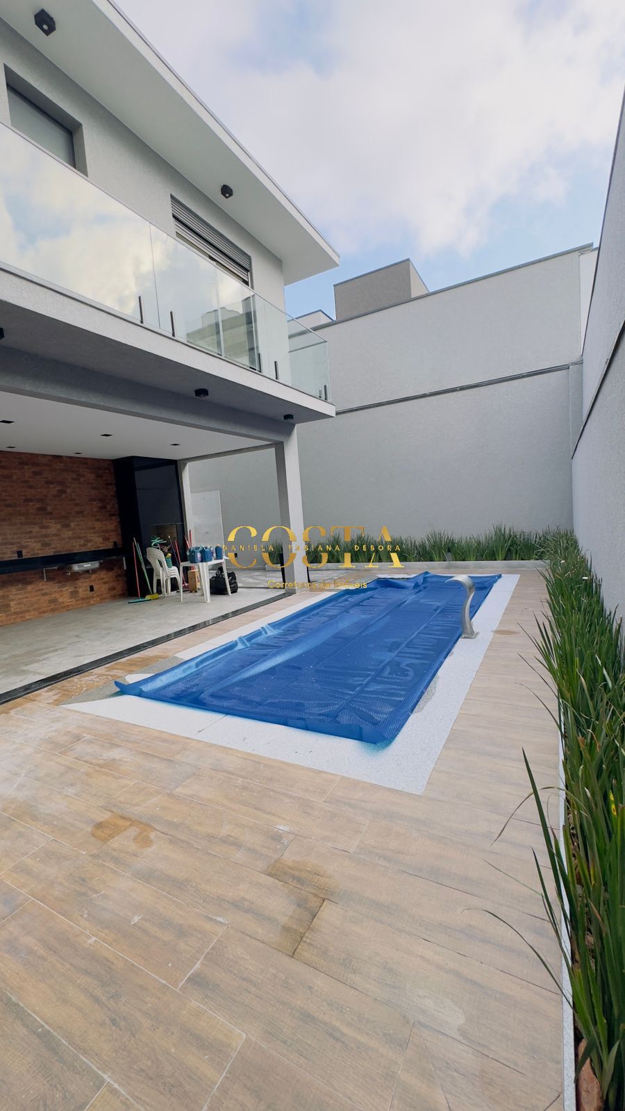 Sobrado à venda com 3 quartos, 215m² - Foto 36