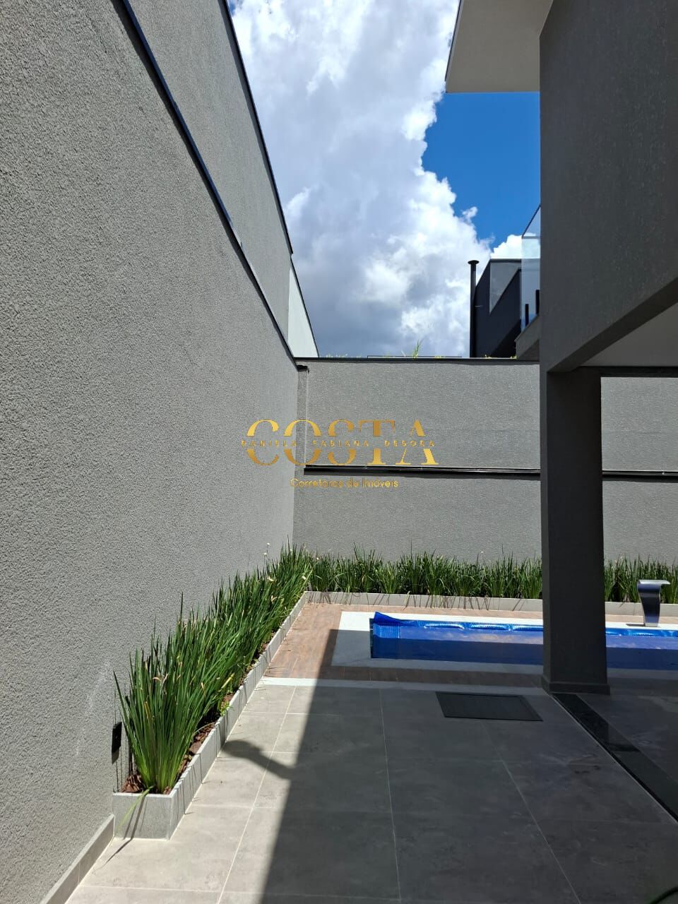 Sobrado à venda com 3 quartos, 215m² - Foto 38