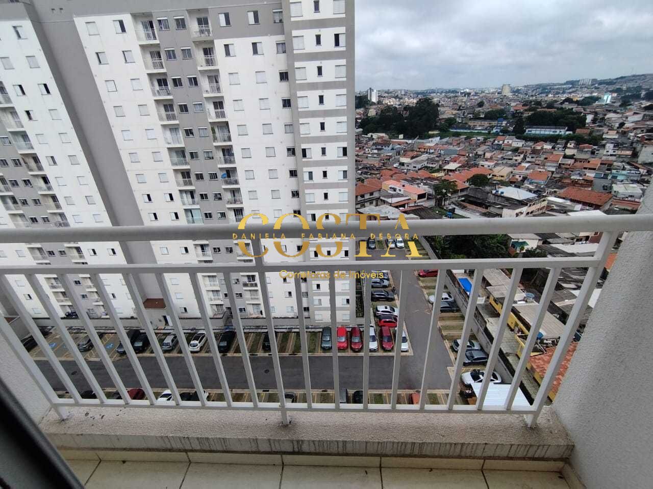 Apartamento à venda com 2 quartos, 52m² - Foto 23