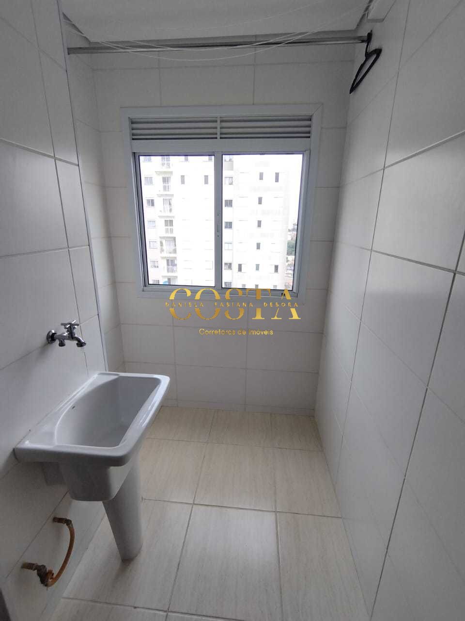 Apartamento à venda com 2 quartos, 52m² - Foto 5