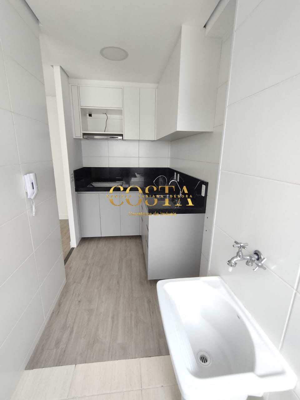 Apartamento à venda com 2 quartos, 52m² - Foto 3