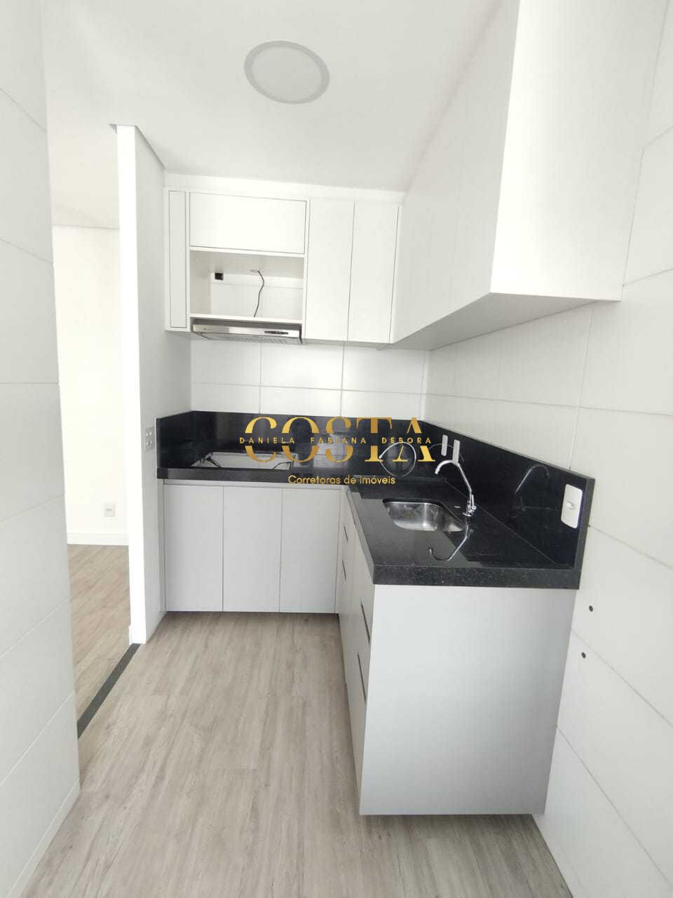 Apartamento à venda com 2 quartos, 52m² - Foto 2