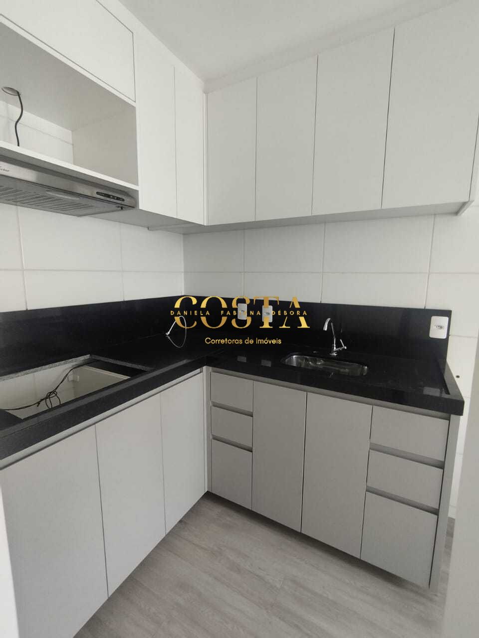 Apartamento à venda com 2 quartos, 52m² - Foto 1