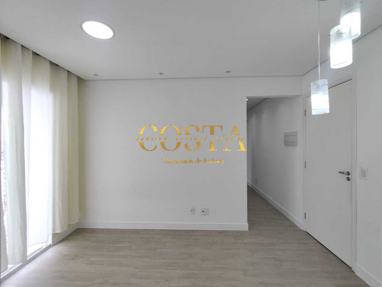 Apartamento à venda com 2 quartos, 52m² - Foto 20
