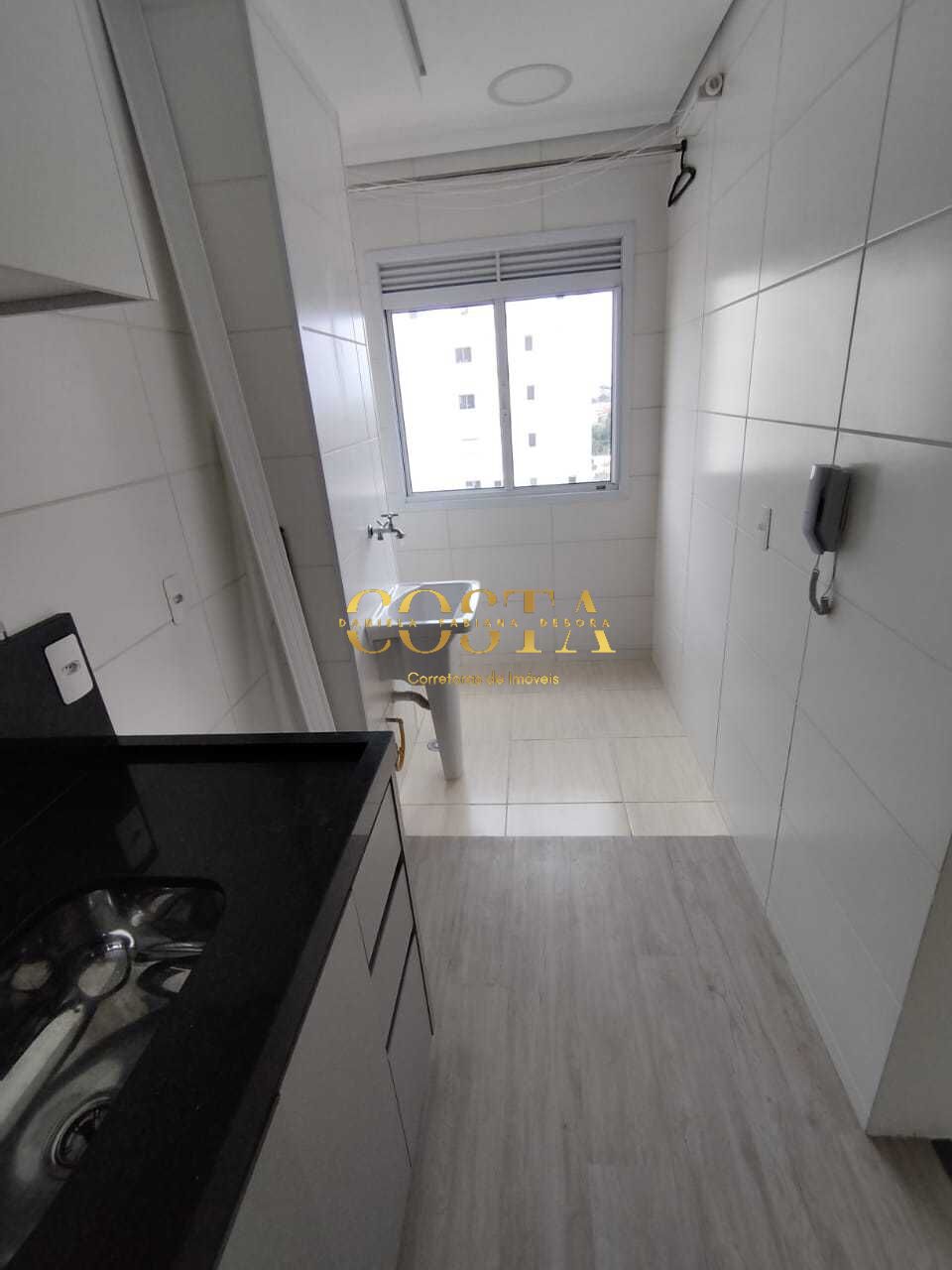 Apartamento à venda com 2 quartos, 52m² - Foto 4