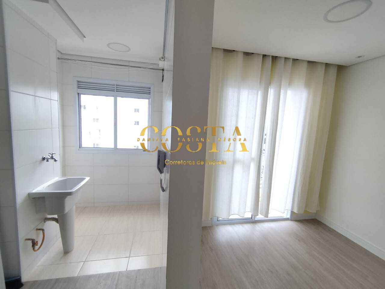Apartamento à venda com 2 quartos, 52m² - Foto 6