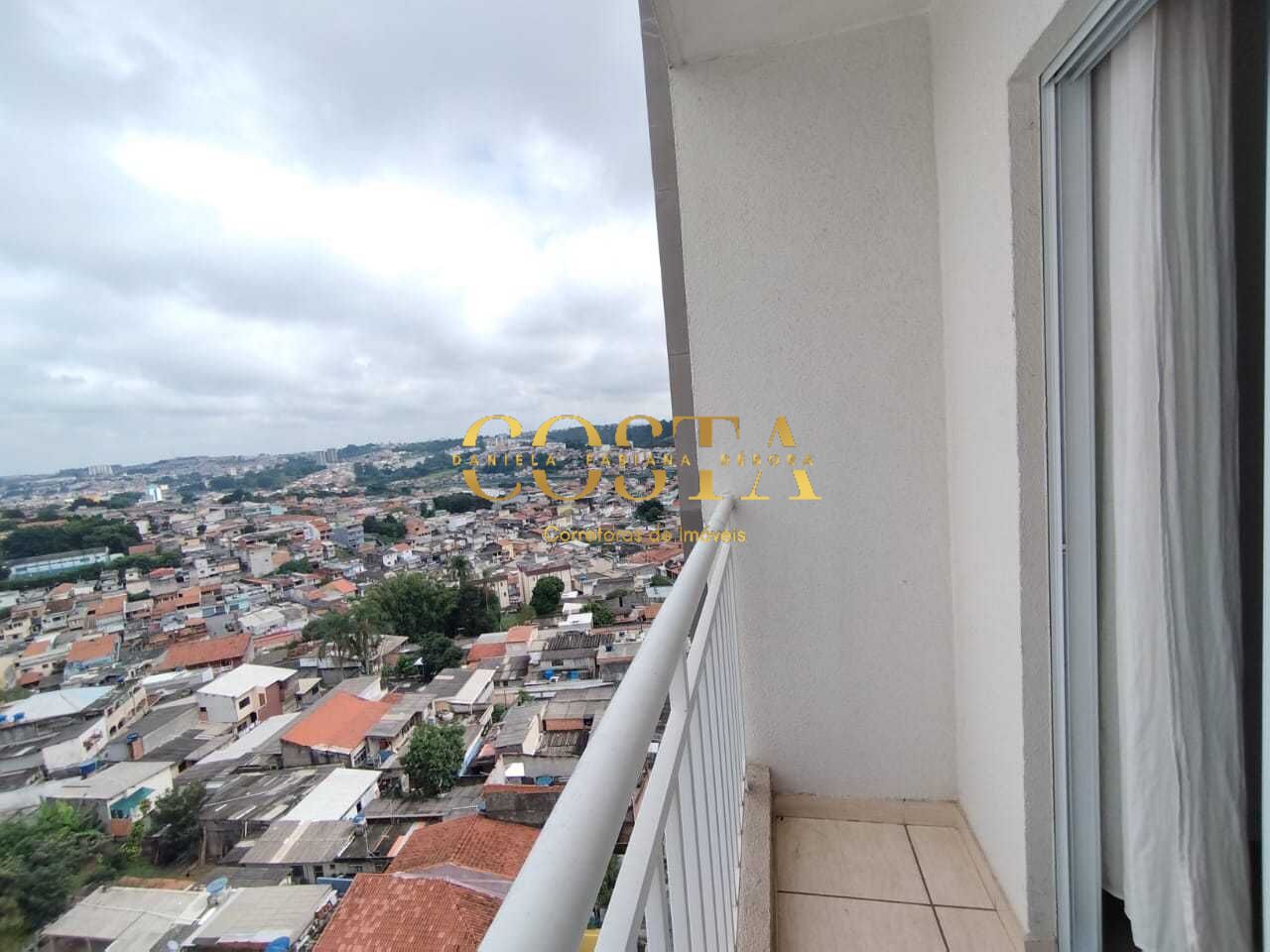 Apartamento à venda com 2 quartos, 52m² - Foto 22