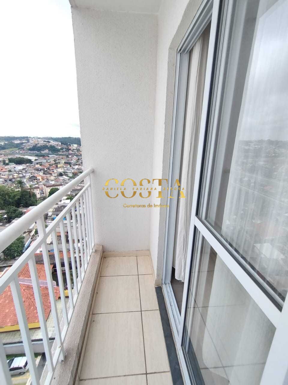 Apartamento à venda com 2 quartos, 52m² - Foto 21