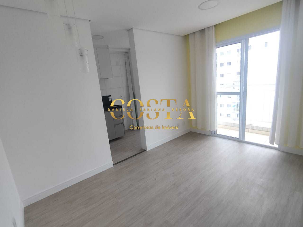 Apartamento à venda com 2 quartos, 52m² - Foto 8