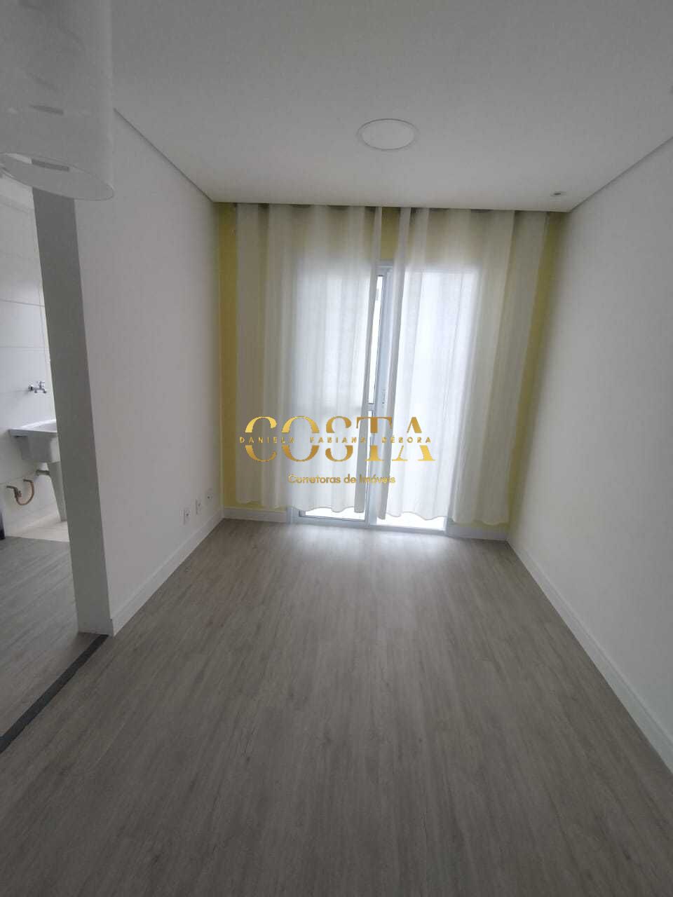 Apartamento à venda com 2 quartos, 52m² - Foto 7