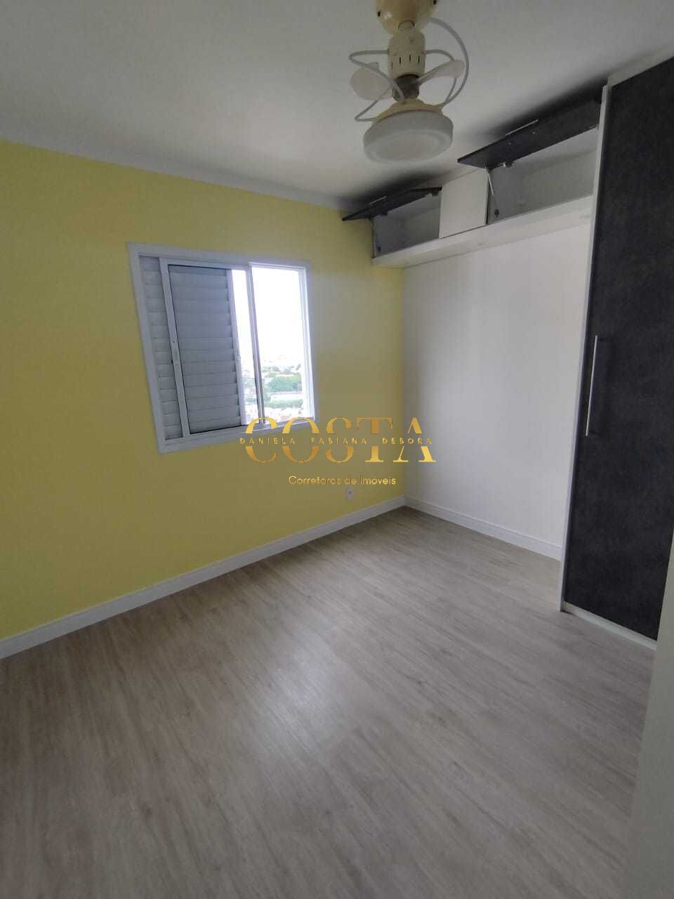 Apartamento à venda com 2 quartos, 52m² - Foto 12