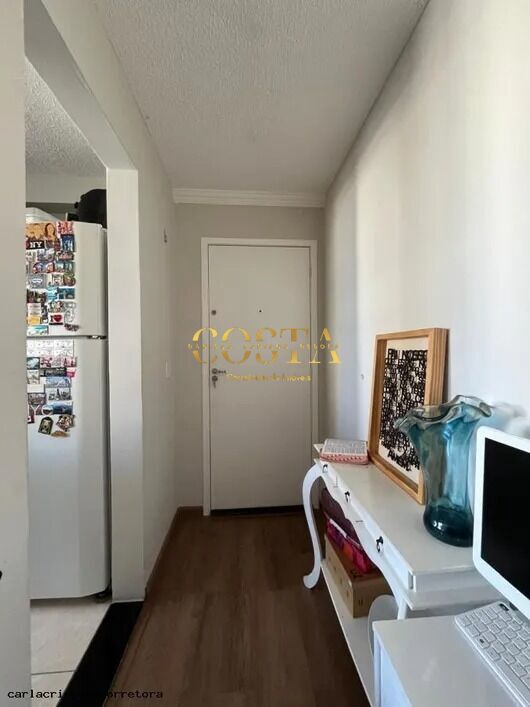 Apartamento à venda com 2 quartos, 48m² - Foto 3