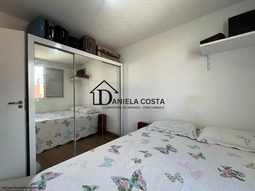 Apartamento à venda com 2 quartos, 48m² - Foto 10