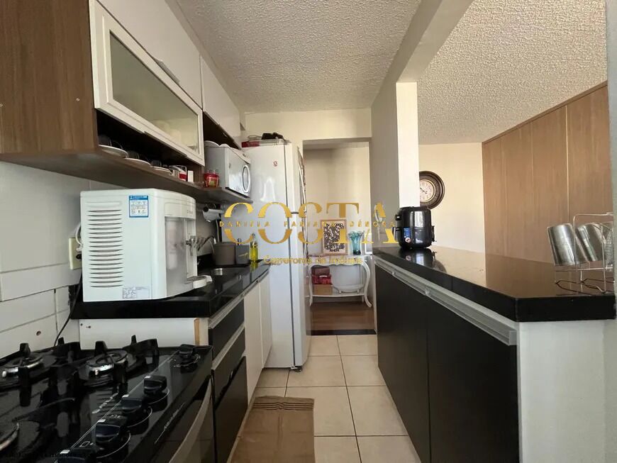 Apartamento à venda com 2 quartos, 48m² - Foto 5