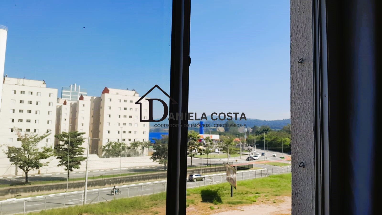 Apartamento à venda com 2 quartos, 48m² - Foto 8