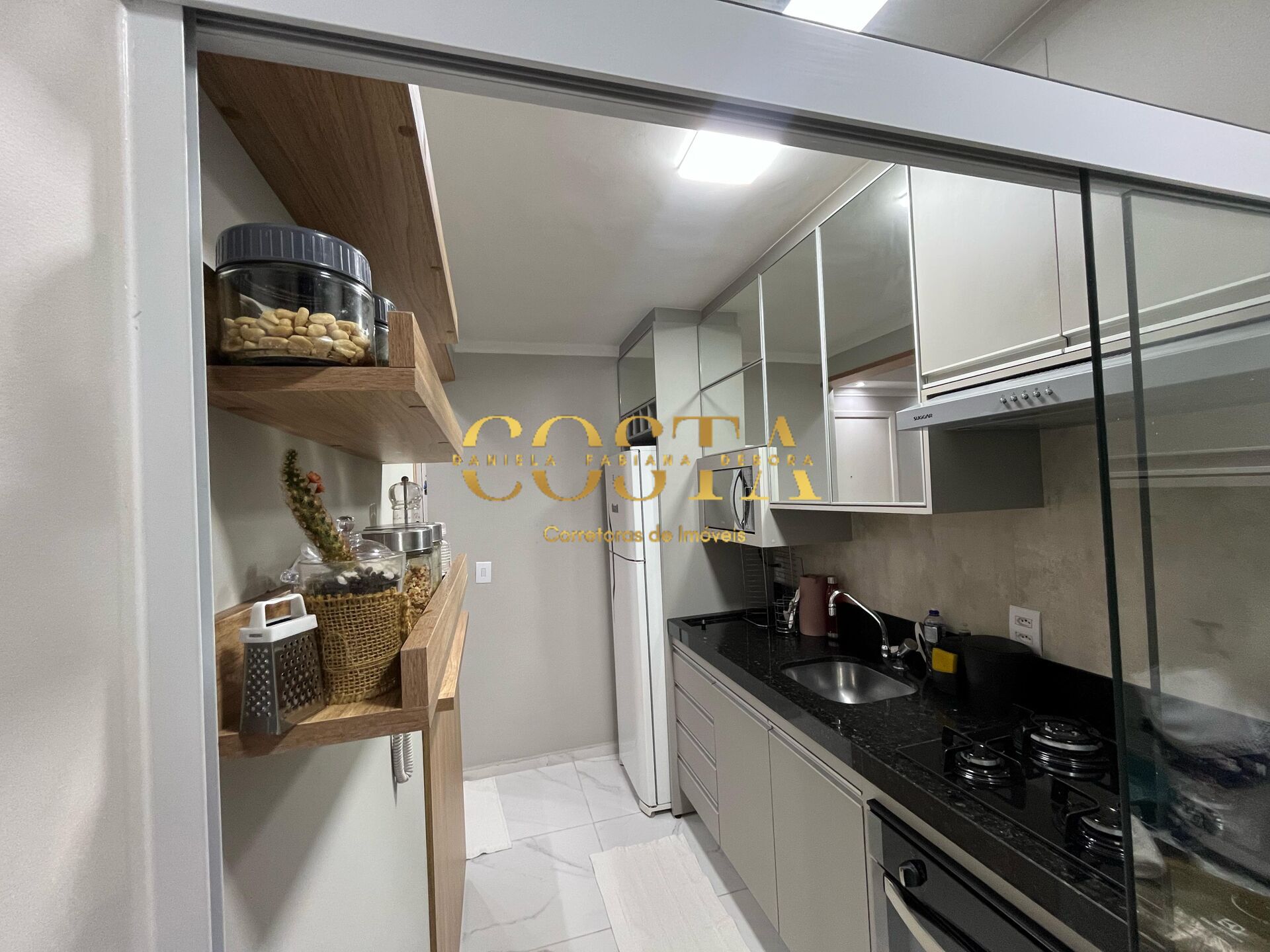 Apartamento à venda com 2 quartos, 52m² - Foto 12