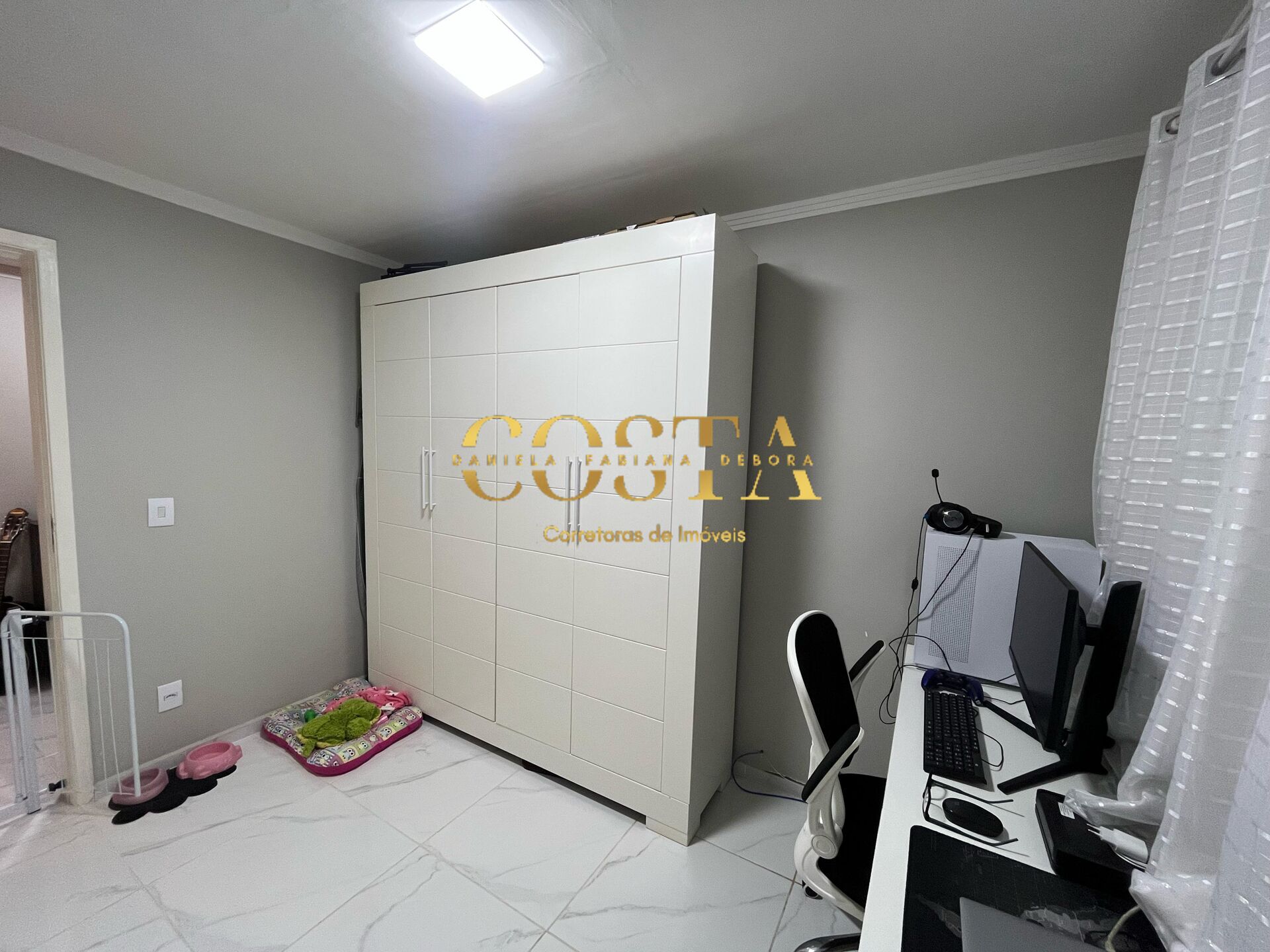 Apartamento à venda com 2 quartos, 52m² - Foto 8