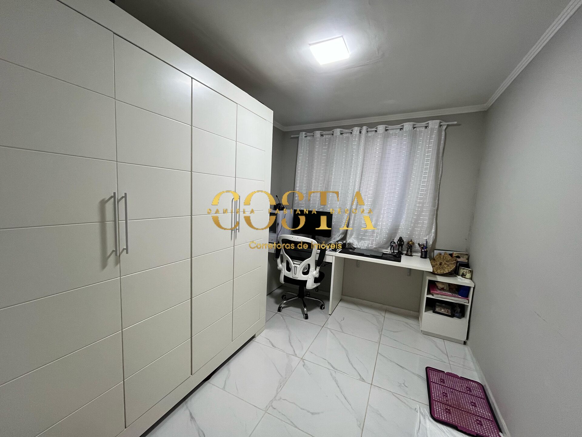 Apartamento à venda com 2 quartos, 52m² - Foto 9