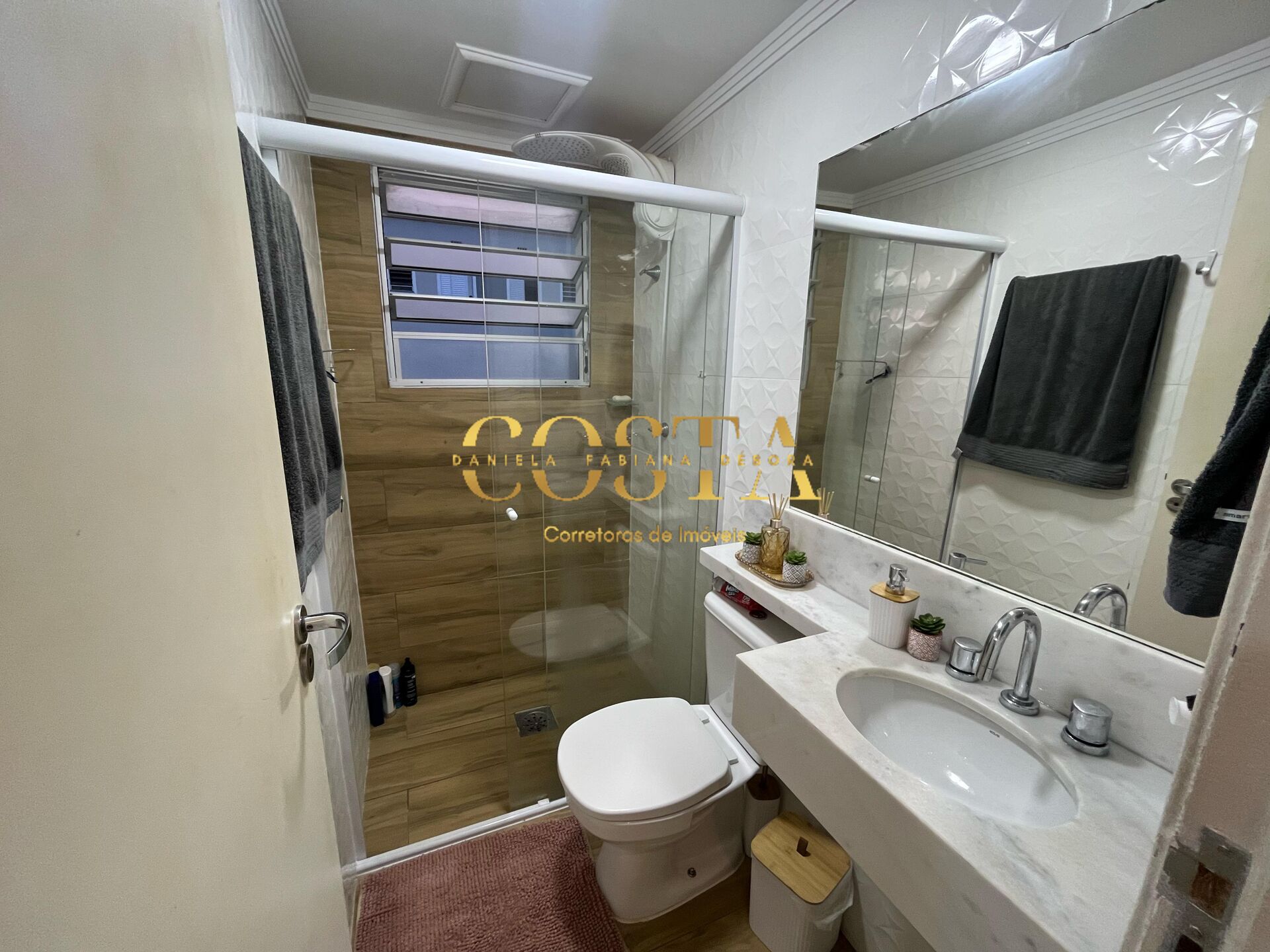 Apartamento à venda com 2 quartos, 52m² - Foto 6