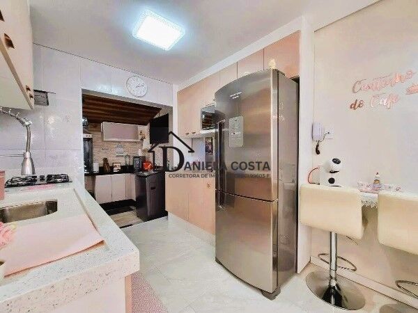 Apartamento à venda com 2 quartos, 59m² - Foto 10