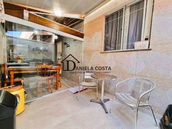 Apartamento à venda com 2 quartos, 59m² - Foto 14