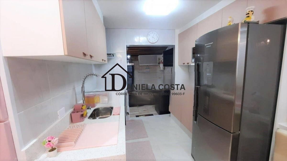 Apartamento à venda com 2 quartos, 59m² - Foto 11