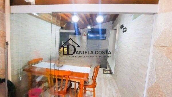 Apartamento à venda com 2 quartos, 59m² - Foto 13