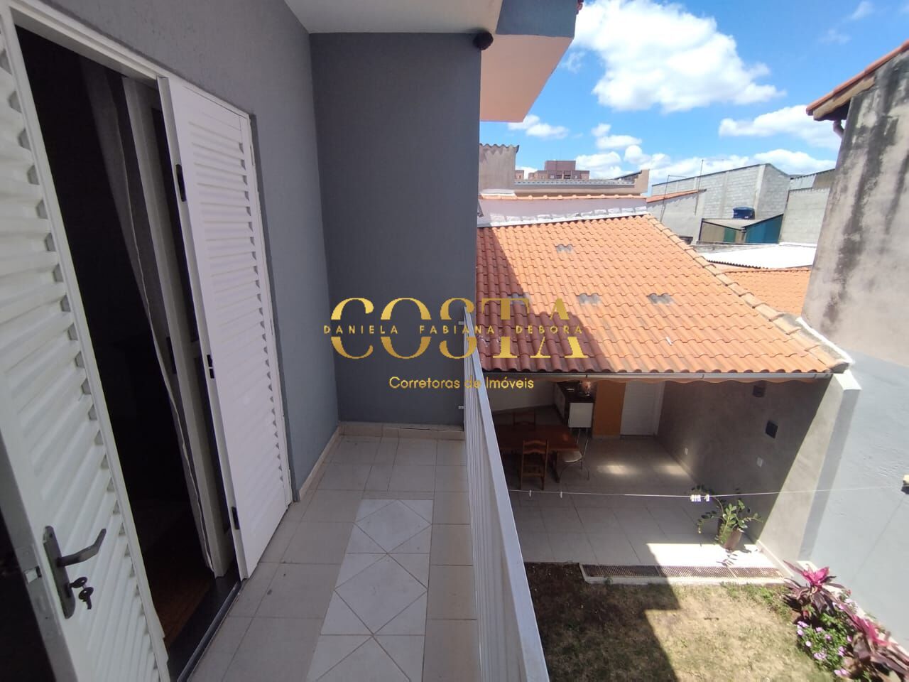 Sobrado à venda com 3 quartos, 167m² - Foto 38