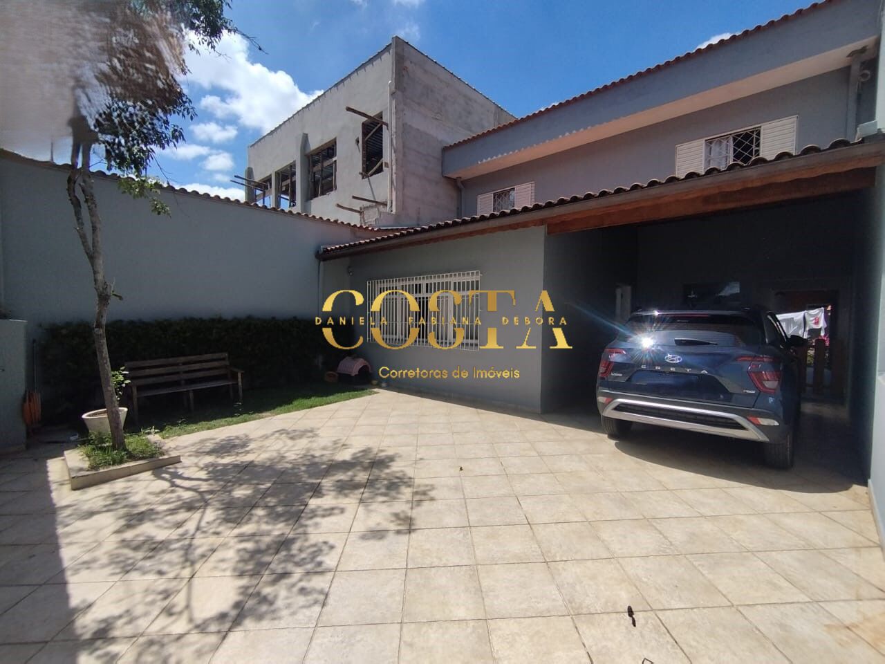 Sobrado à venda com 3 quartos, 167m² - Foto 3