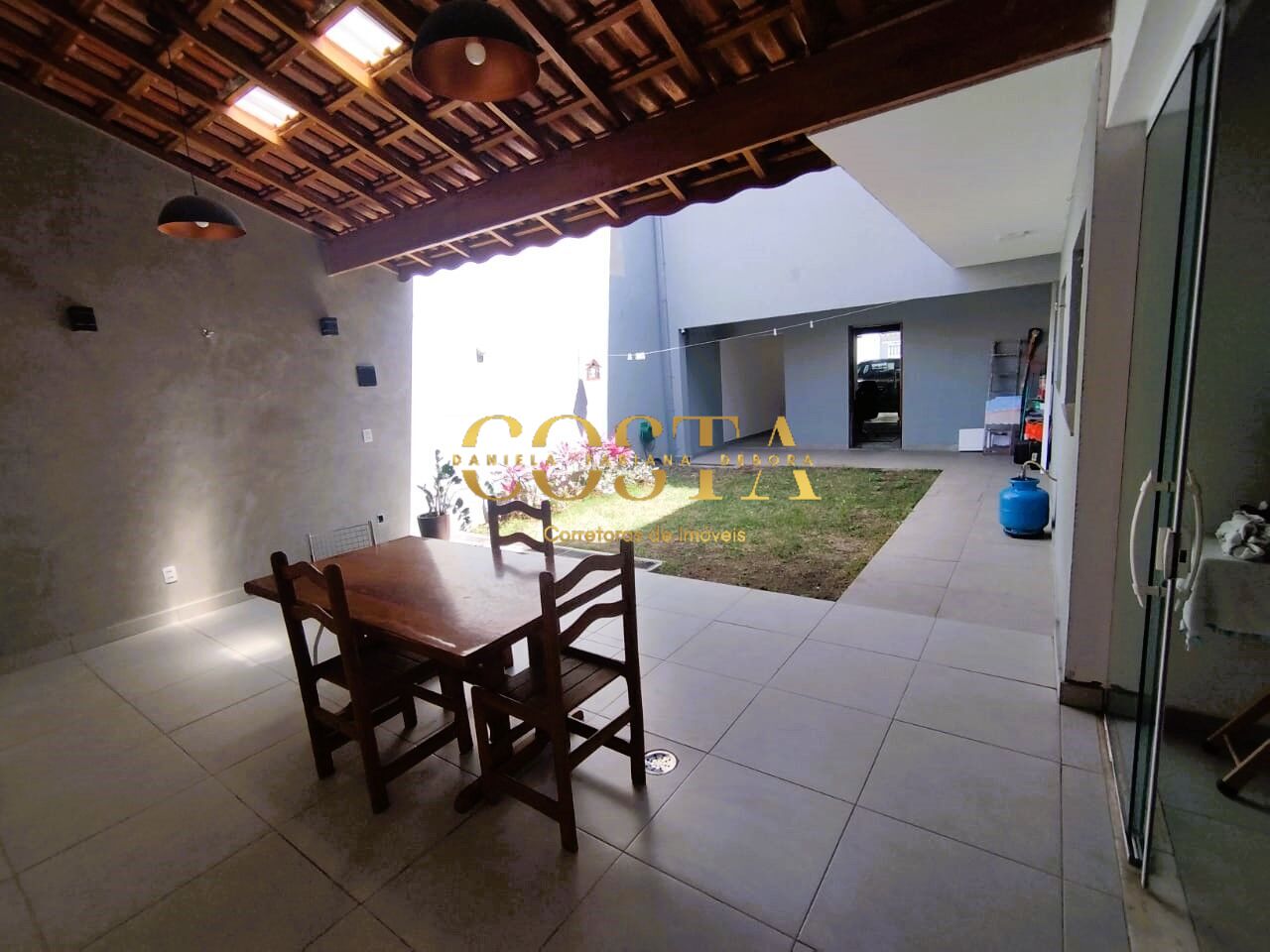 Sobrado à venda com 3 quartos, 167m² - Foto 19