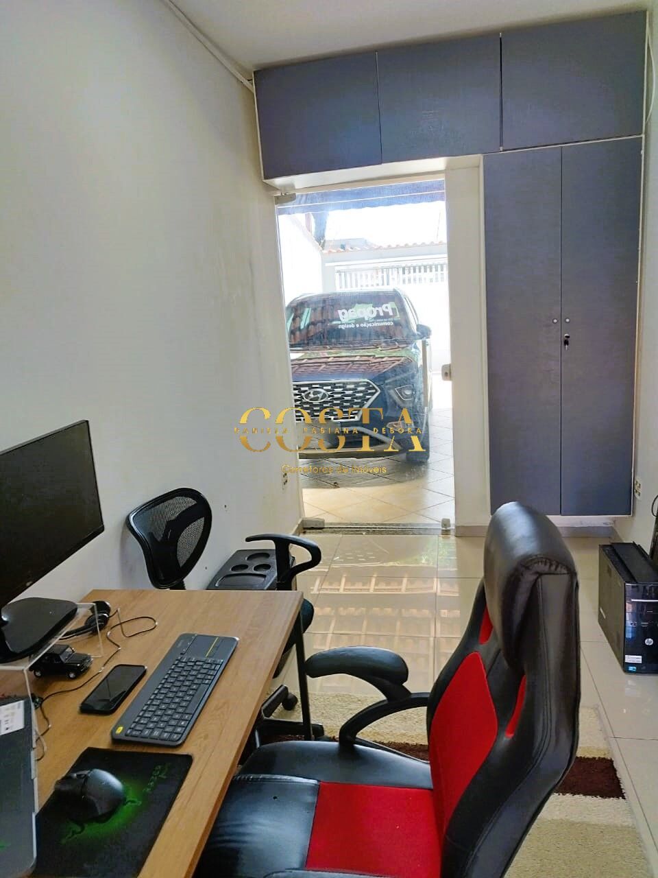 Sobrado à venda com 3 quartos, 167m² - Foto 24