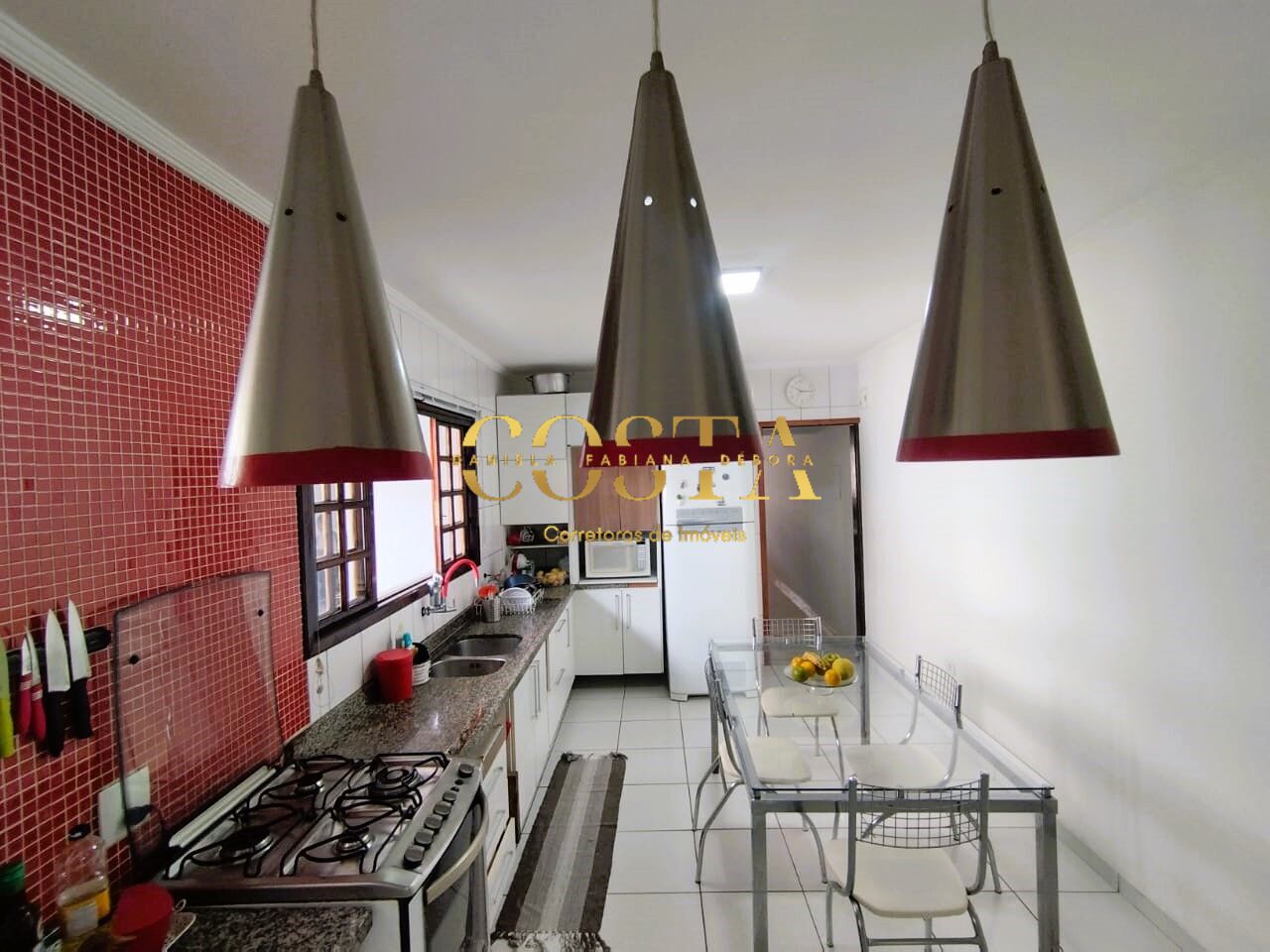 Sobrado à venda com 3 quartos, 167m² - Foto 15