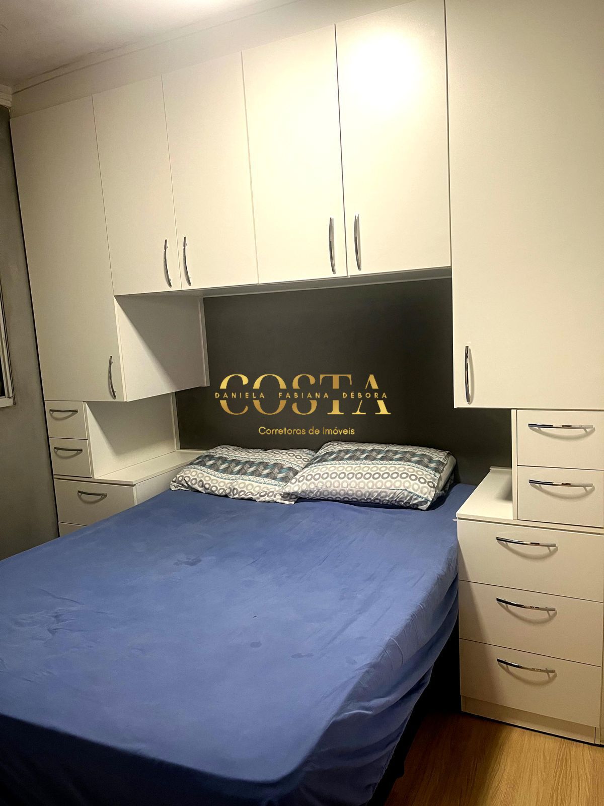 Apartamento à venda com 2 quartos, 48m² - Foto 9